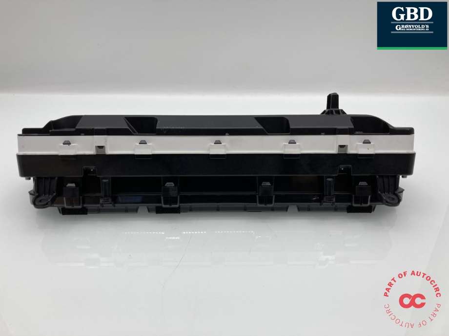 Instrumentpanel til Toyota Prius +7 2012-2020 (Type III) (stasjonsvogn) (stasjonsvogn) (8380947141|83800-47F51|)
