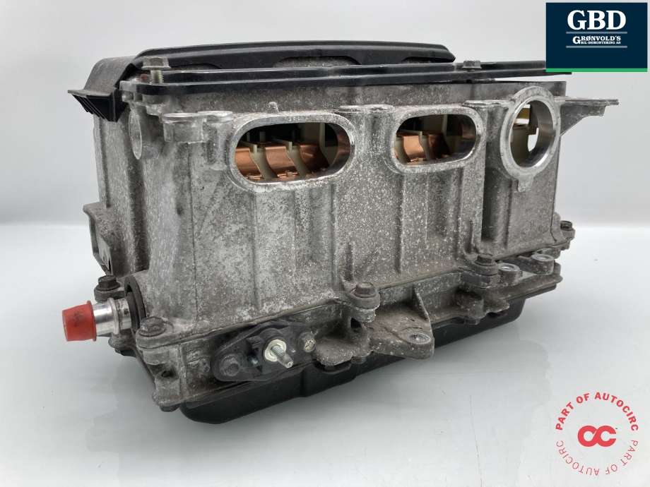 Inverter hybrid til Toyota Prius +7 2012-2020 (Type III) (stasjonsvogn) (stasjonsvogn) (G920029015|G9200-28030|G9201-47053)