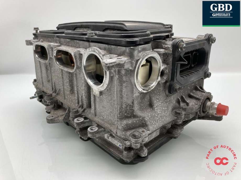 Inverter hybrid til Toyota Prius +7 2012-2020 (Type III) (stasjonsvogn) (stasjonsvogn) (G920029015|G9200-28030|G9201-47053)