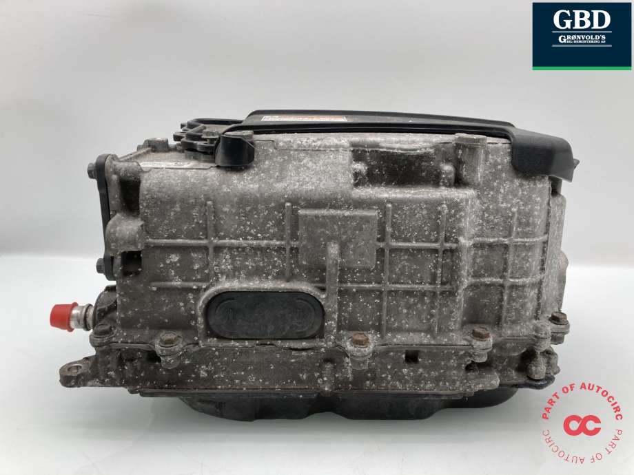 Inverter hybrid til Toyota Prius +7 2012-2020 (Type III) (stasjonsvogn) (stasjonsvogn) (G920029015|G9200-28030|G9201-47053)