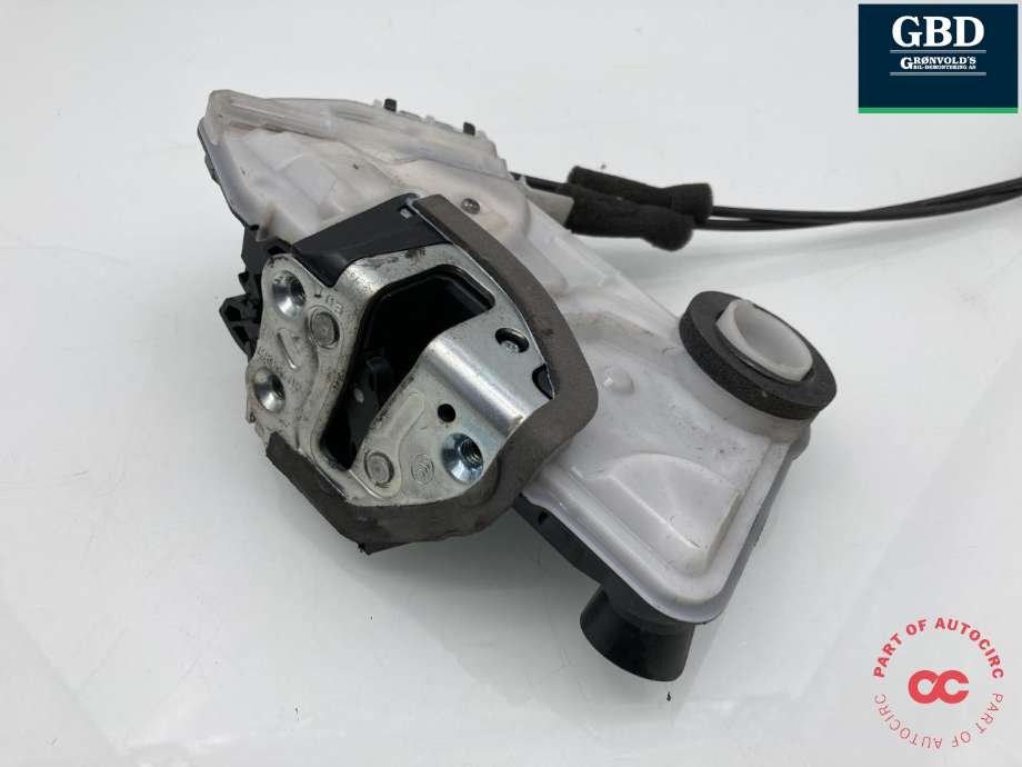 Låsekasse høyre foran til Toyota Prius +7 2012-2020 (Type III) (stasjonsvogn) (stasjonsvogn) (6903062010|)