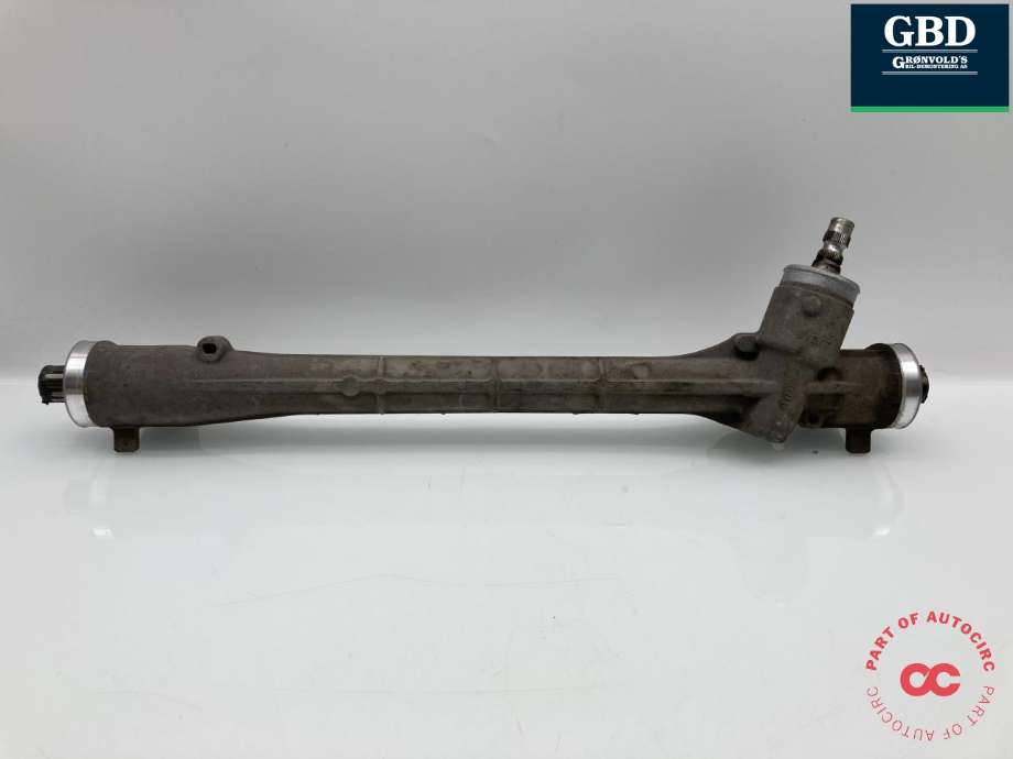 Tannstang til Toyota Prius +7 2012-2020 (Type III) (stasjonsvogn) (stasjonsvogn) (4551047110|)