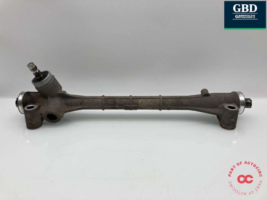 Tannstang til Toyota Prius +7 2012-2020 (Type III) (stasjonsvogn) (stasjonsvogn) (4551047110|)