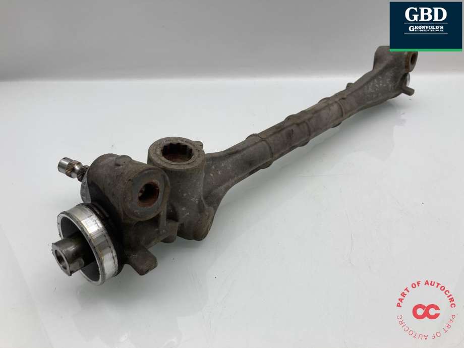 Tannstang til Toyota Prius +7 2012-2020 (Type III) (stasjonsvogn) (stasjonsvogn) (4551047110|)