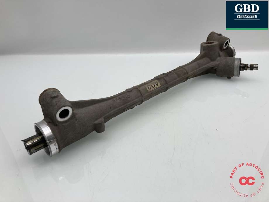 Tannstang til Toyota Prius +7 2012-2020 (Type III) (stasjonsvogn) (stasjonsvogn) (4551047110|)