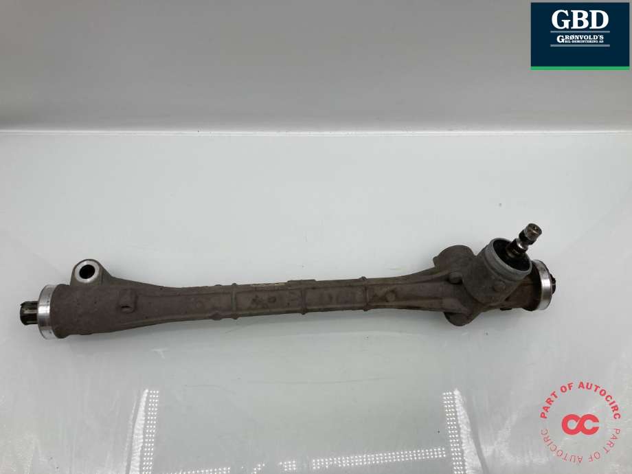 Tannstang til Toyota Prius +7 2012-2020 (Type III) (stasjonsvogn) (stasjonsvogn) (4551047110|)