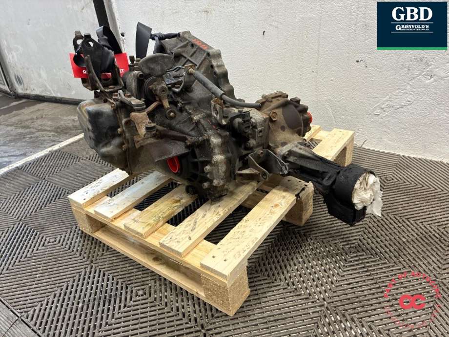 Girkasse manuell til Toyota RAV4 2000-2006 (Type II) (3030042101|)