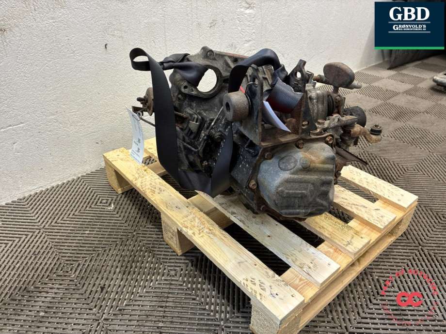 Girkasse manuell til Toyota RAV4 2000-2006 (Type II) (3030042101|)