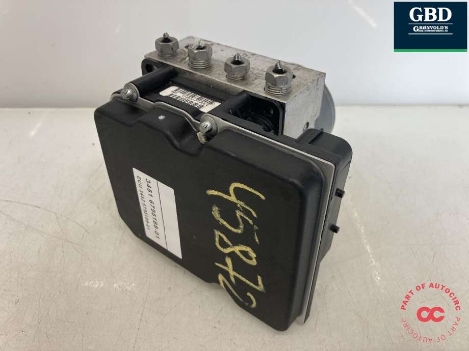ABS sentral til BMW X1, 2009-2015 (E84) (E84) (BOSCH|34 51 6 856 926)