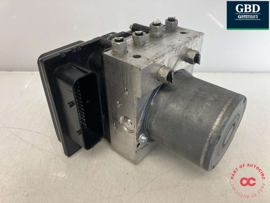 ABS sentral til BMW X1 2009-2015 (E84) (E84) (BOSCH|34 51 6 856 926|34 51 6 795 188|0 265 951 100)