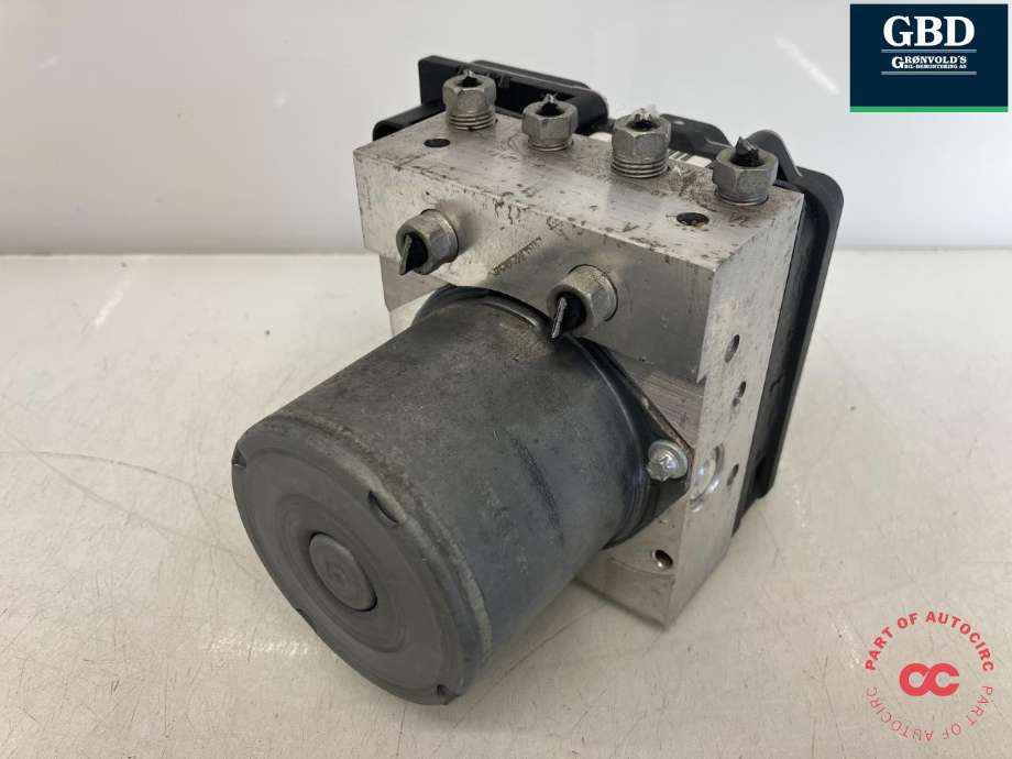 ABS sentral til BMW X1 2009-2015 (E84) (E84) (BOSCH|34 51 6 856 926|34 51 6 795 188|0 265 951 100)