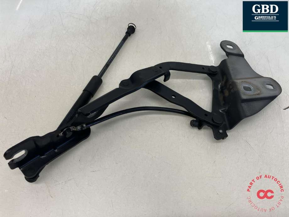 Panserhengsler til BMW X1 2009-2015 (E84) (E84) (41 00 2 993 149|2 990 359|51 23 2 990 344)