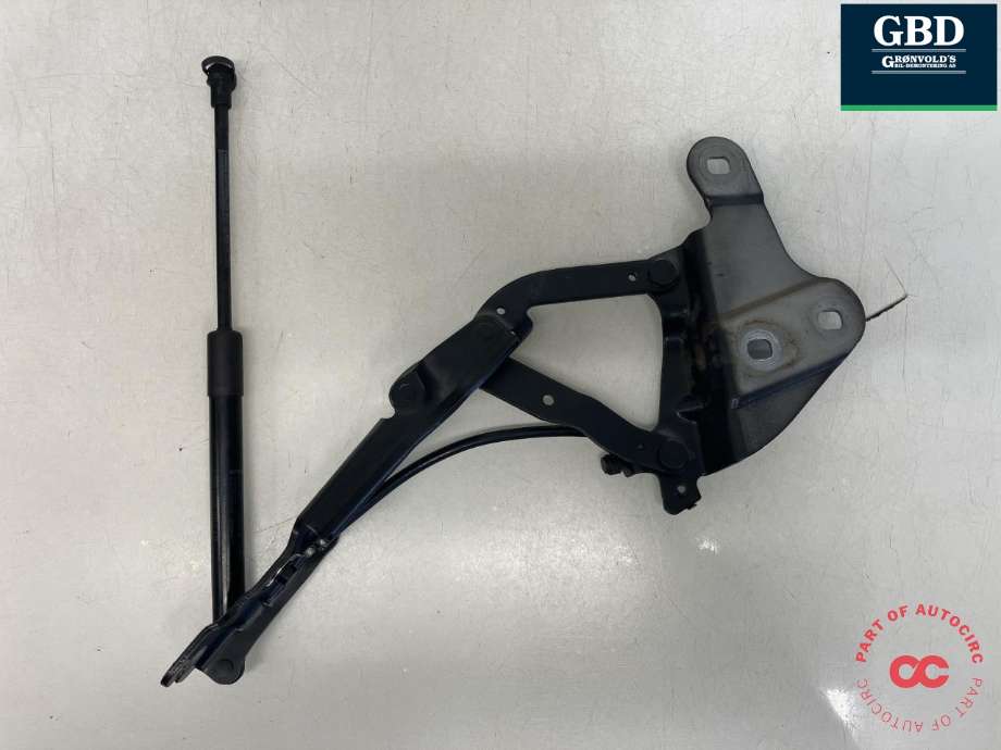 Panserhengsler til BMW X1 2009-2015 (E84) (E84) (41 00 2 993 149|2 990 359|51 23 2 990 344)