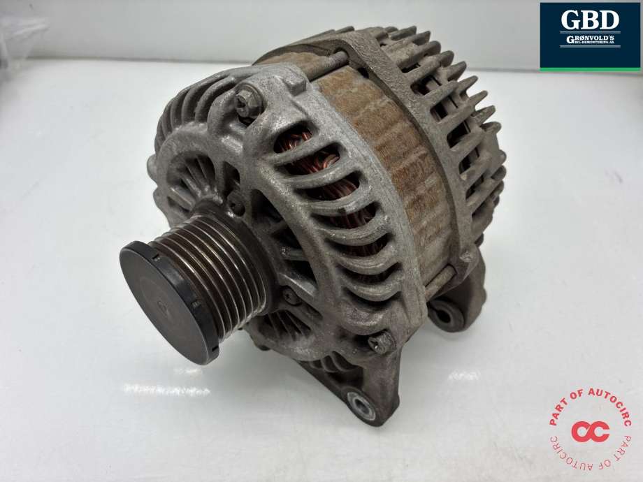 Dynamo diesel til Nissan X-Trail, 2007-2014 (T31) (T31) (23100JG71B)
