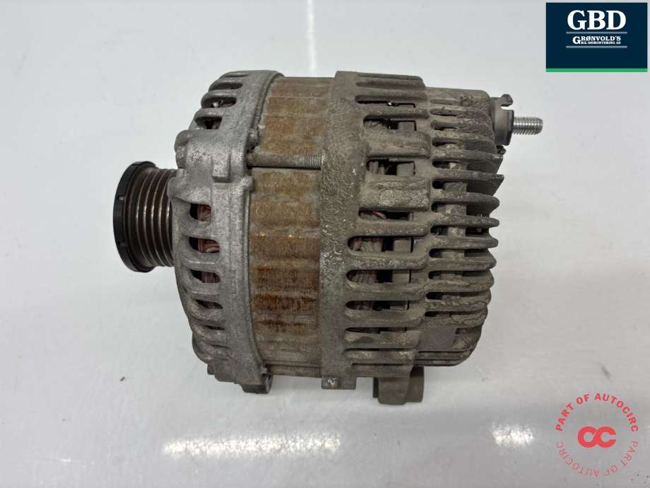 Dynamo diesel til Nissan X-Trail 2007-2014 (T31) (T31) (23100JG71B|)