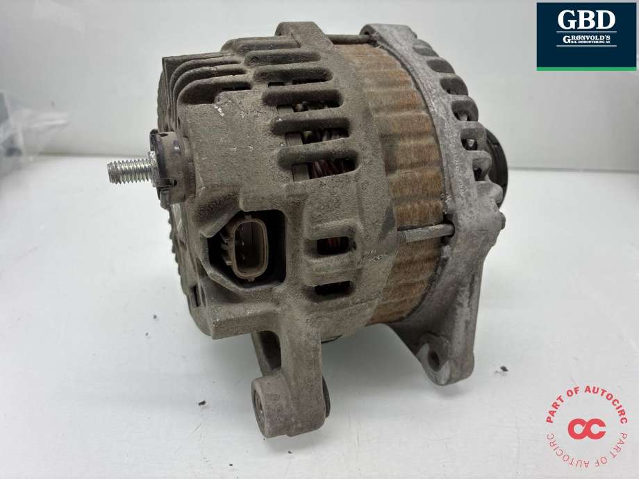 Dynamo diesel til Nissan X-Trail 2007-2014 (T31) (T31) (23100JG71B|)