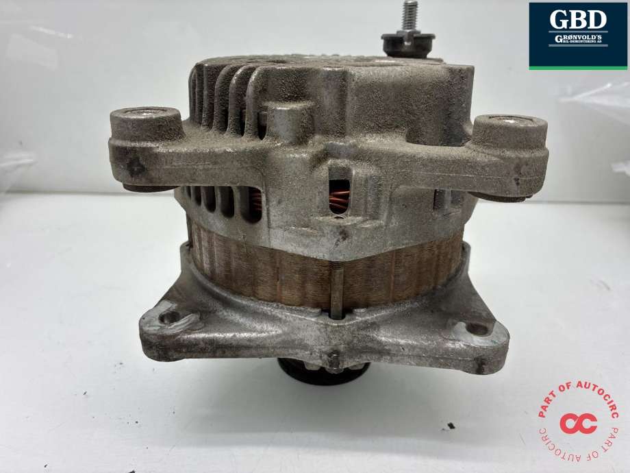 Dynamo diesel til Nissan X-Trail 2007-2014 (T31) (T31) (23100JG71B|)
