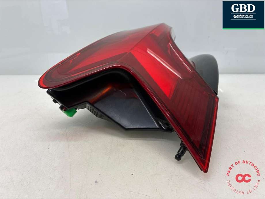 Baklykt venstre til Audi e-tron GT 2021-->>  (4J3 945 091 F|4J3 945 091|)