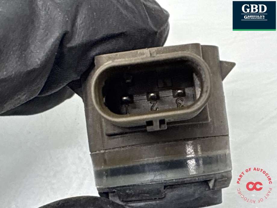 Parkeringssensor foran til Audi e-tron 2018-->>  (5Q1 919 275|)