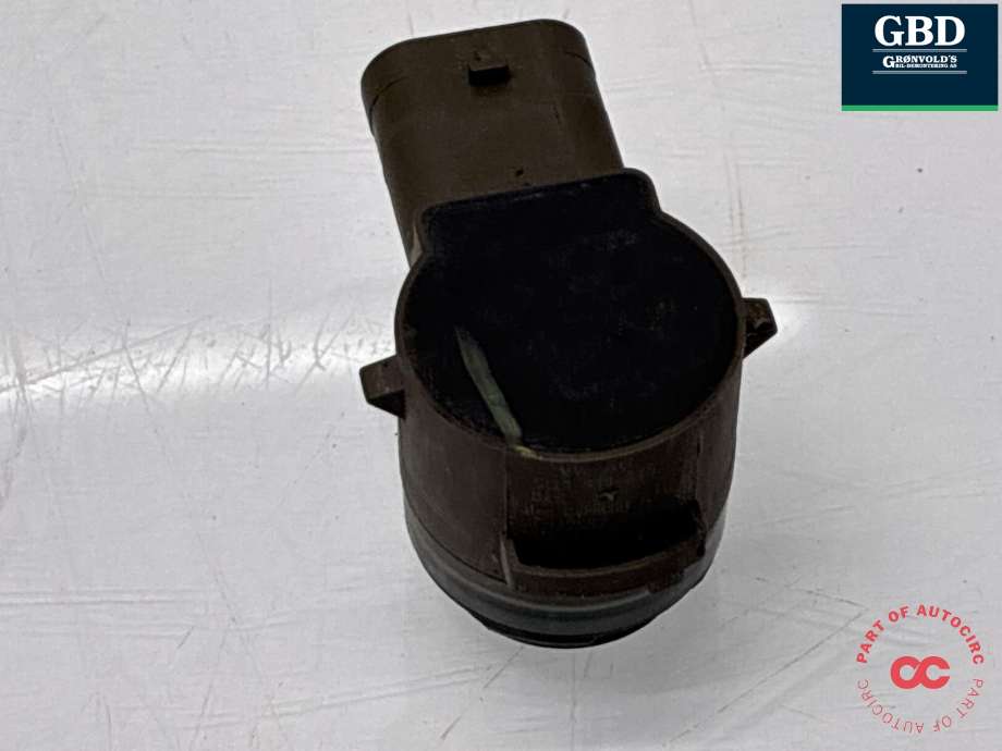 Parkeringssensor foran til Audi e-tron 2018-->>  (5Q1 919 275|)