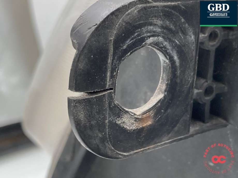 Frontlykt høyre xenon til Audi A6 2008-2011 (Type III, Fase 2) (C6) (C6) (4F0 941 030 FR|4F0 941 030 CP|4F0 941 004 CP)