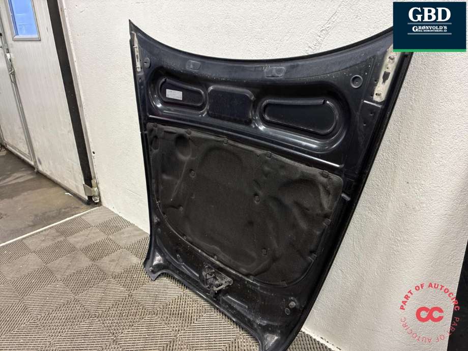 Panser til Audi A6 2008-2011 (Type III, Fase 2) (C6) (C6) (4F0 823 029 F|)
