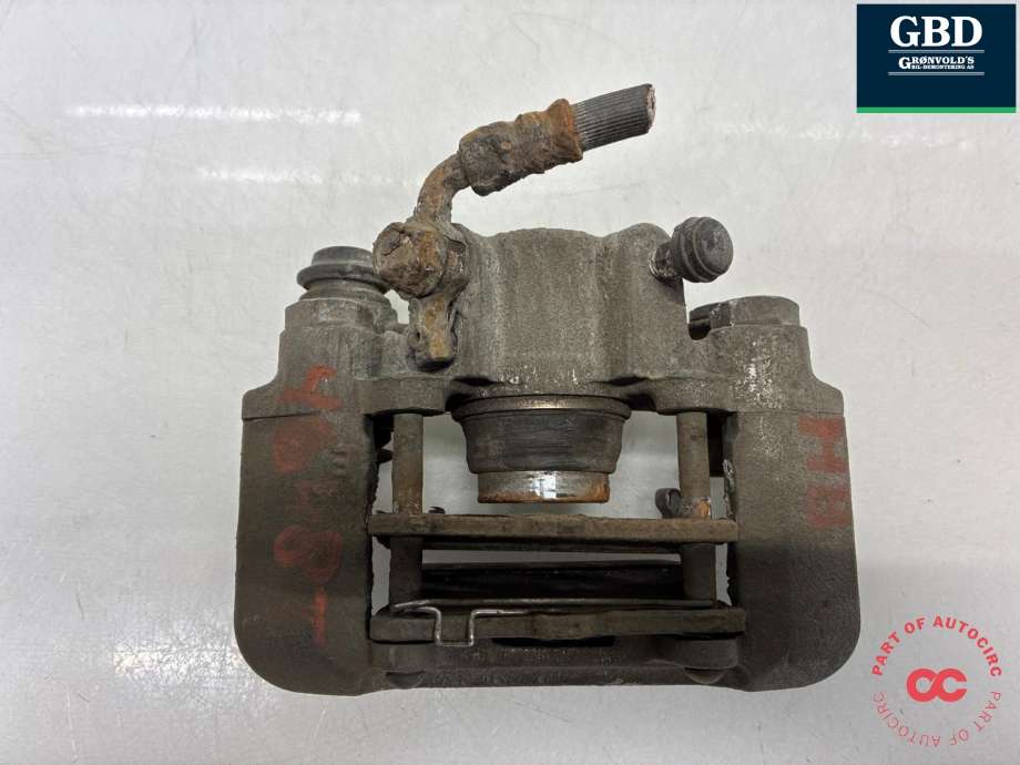 Bremsecaliper høyre bak til Toyota RAV4 2000-2006 (Type II)  (4773042050|)