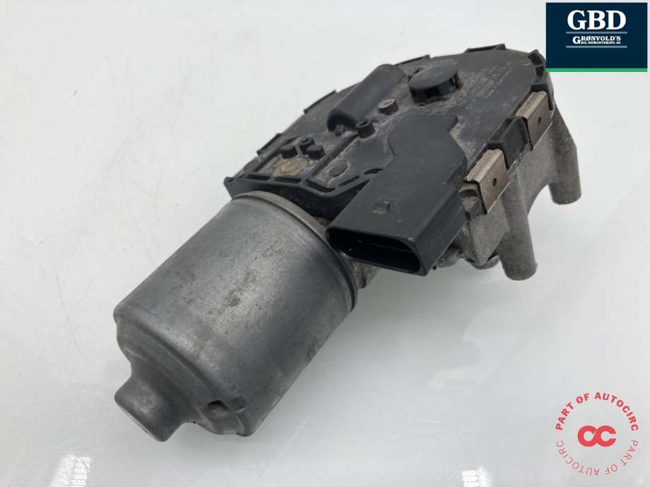 Viskermotor frontrute til Audi A6 2008-2011 (Type III, Fase 2) (C6) (C6) (4F1 955 023 K|4F1955119D|)