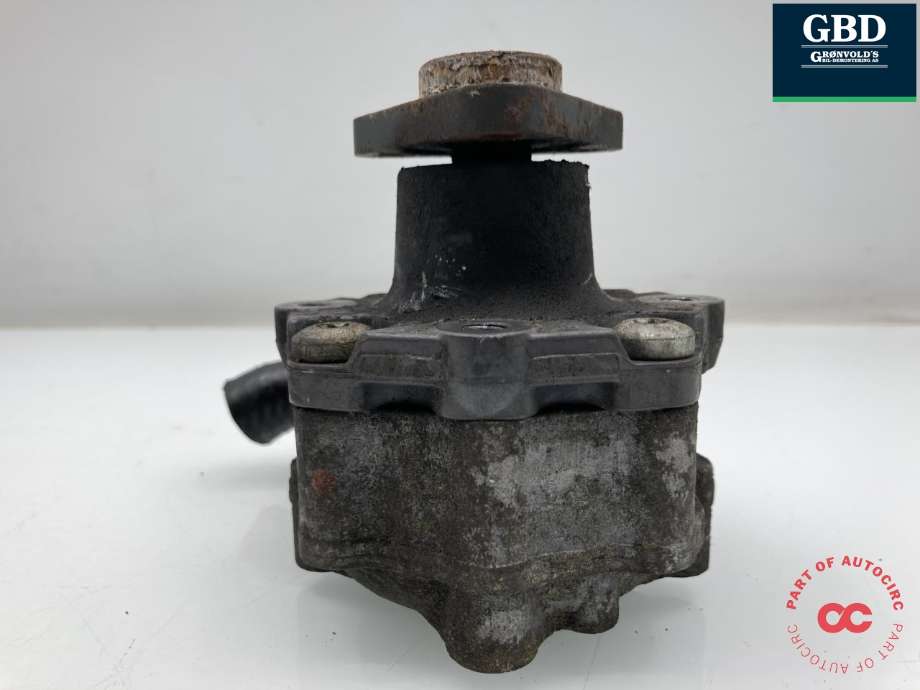 Servo pumpe mekanisk til Audi A6 2008-2011 (Type III, Fase 2) (C6) (C6) (4F0 145 156 K|4F0 145 156 C|)