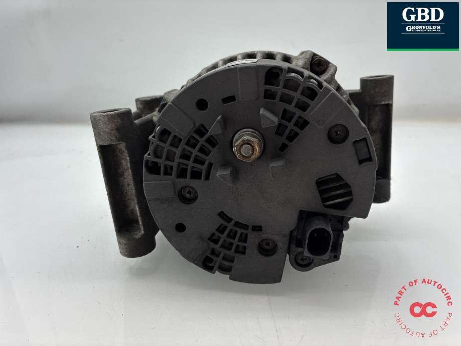 Dynamo diesel til Peugeot Boxer 2007-2013 (Type III, Fase 1) (96 761 435 80|5705 EA | 16 380 948 80|5702 L5 | 4G0127R)
