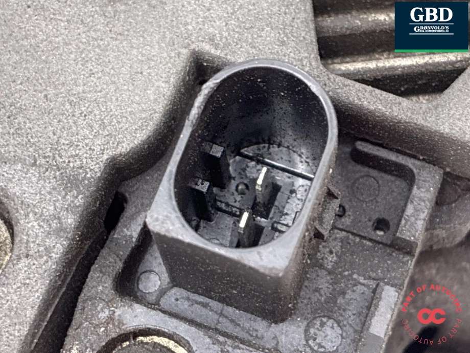 Dynamo diesel til Peugeot Boxer 2007-2013 (Type III, Fase 1) (96 761 435 80|5705 EA | 16 380 948 80|5702 L5 | 4G0127R)