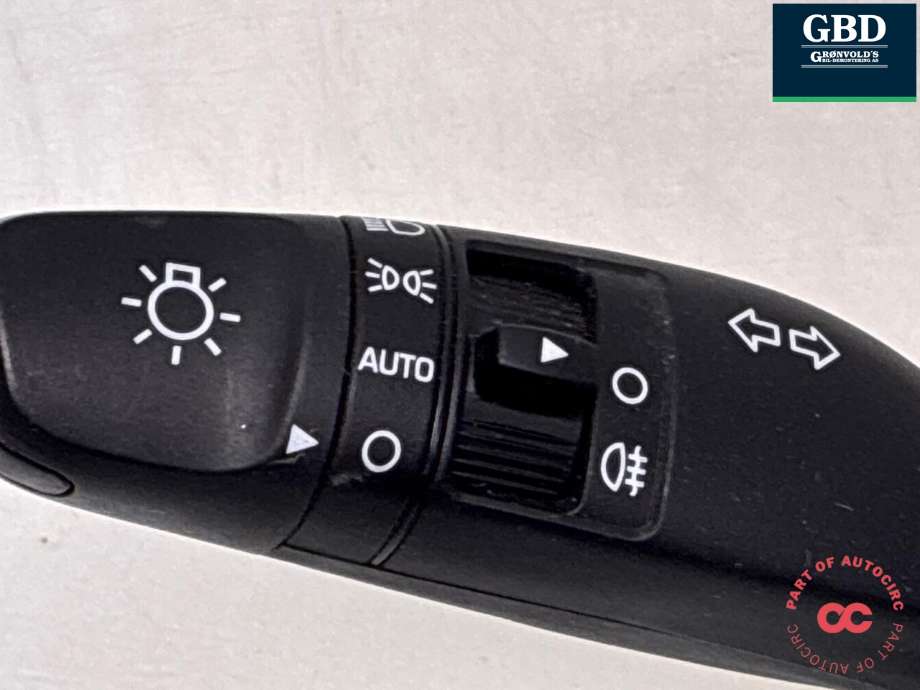 Bryter combi til Hyundai Ioniq Electric 2016-2019 (Fase 1) (93403G 2810|)