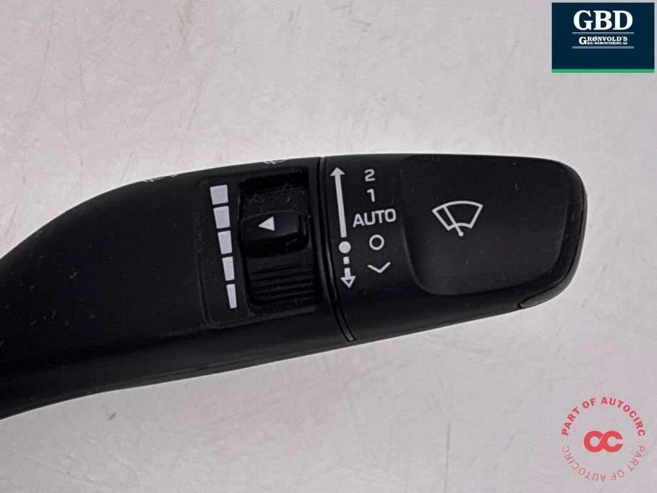Bryter combi til Hyundai Ioniq Electric 2016-2019 (Fase 1) (93403G 2810|)