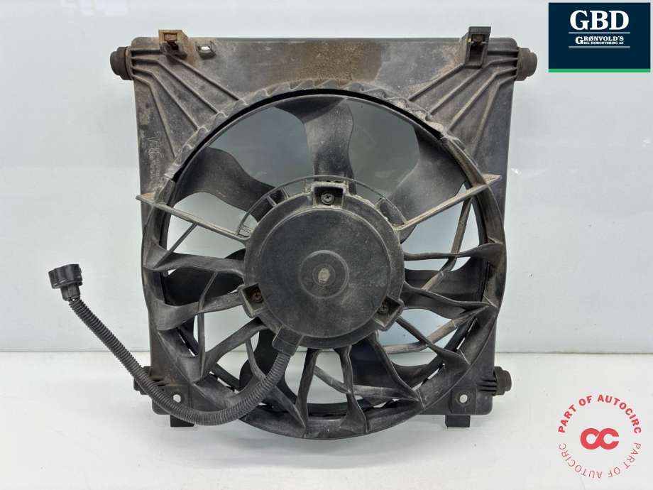  til Tesla Model S, 2016-2021 (Fase 2)  