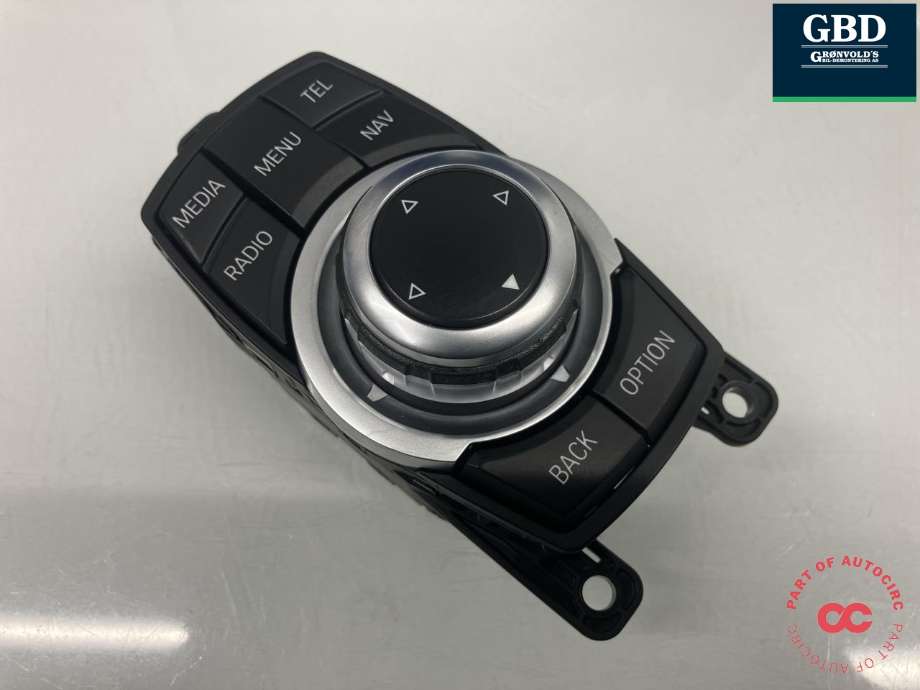 til BMW 3-Serie, 2012-2018 (F30/F31/F34) (F30/F31/F34)