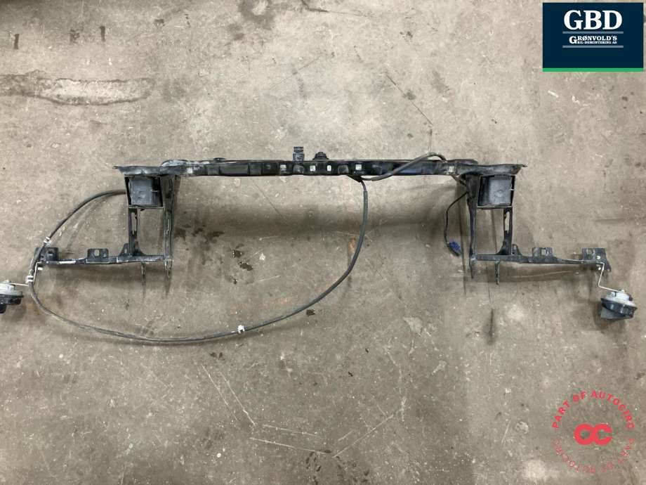 Frontplate til BMW 3-Serie, 2012-2018 (F30/F31/F34) (F30/F31/F34) (51 74 7 255 413)