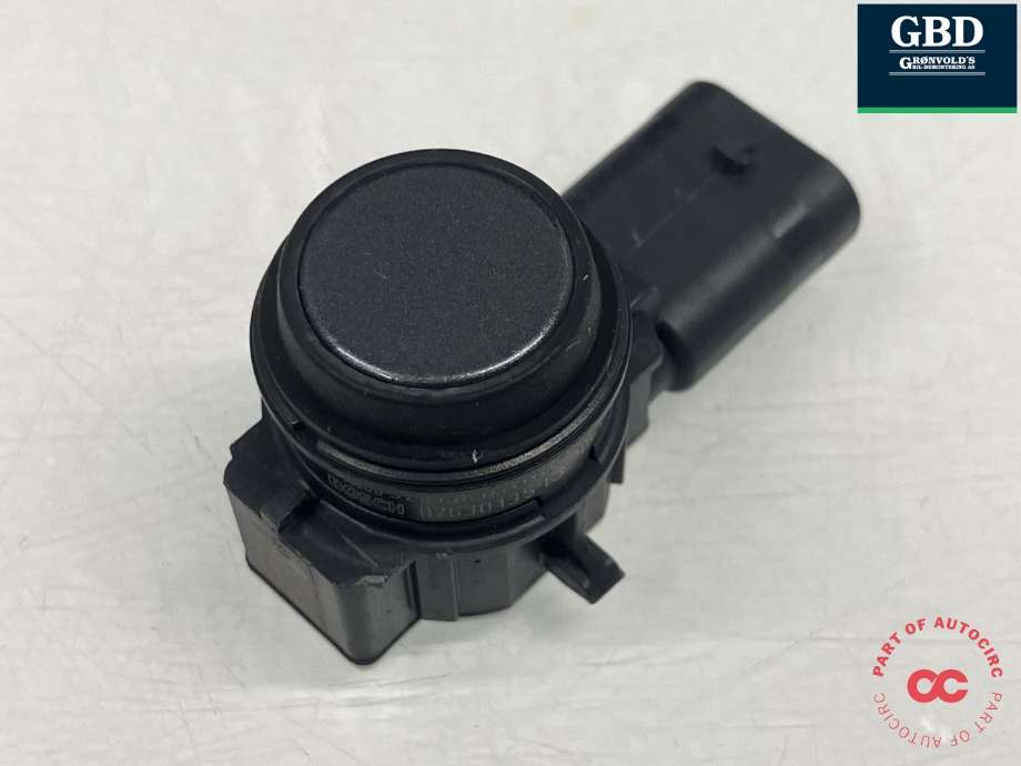 Parkeringssensor bak til BMW 3-Serie, 2012-2018 (F30/F31/F34) (F30/F31/F34) (BOSCH|66 20 9 261 581)