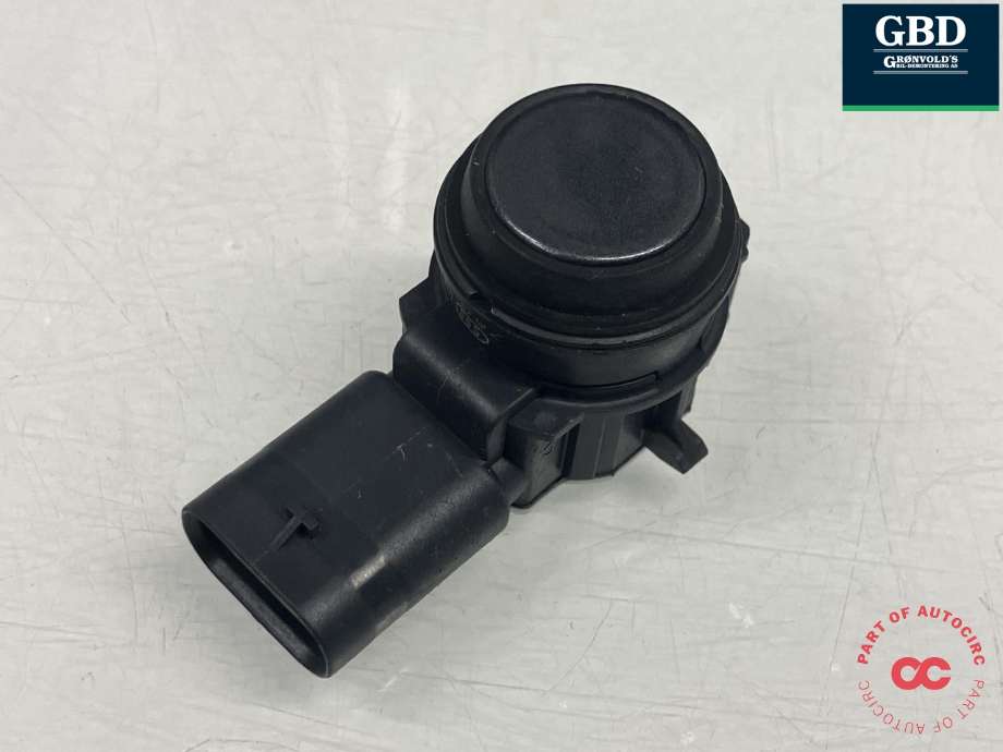 Parkeringssensor bak til BMW 3-Serie 2012-2018 (F30/F31/F34) (F30/F31/F34) (BOSCH|66 20 9 261 581|0 263 013 513|)