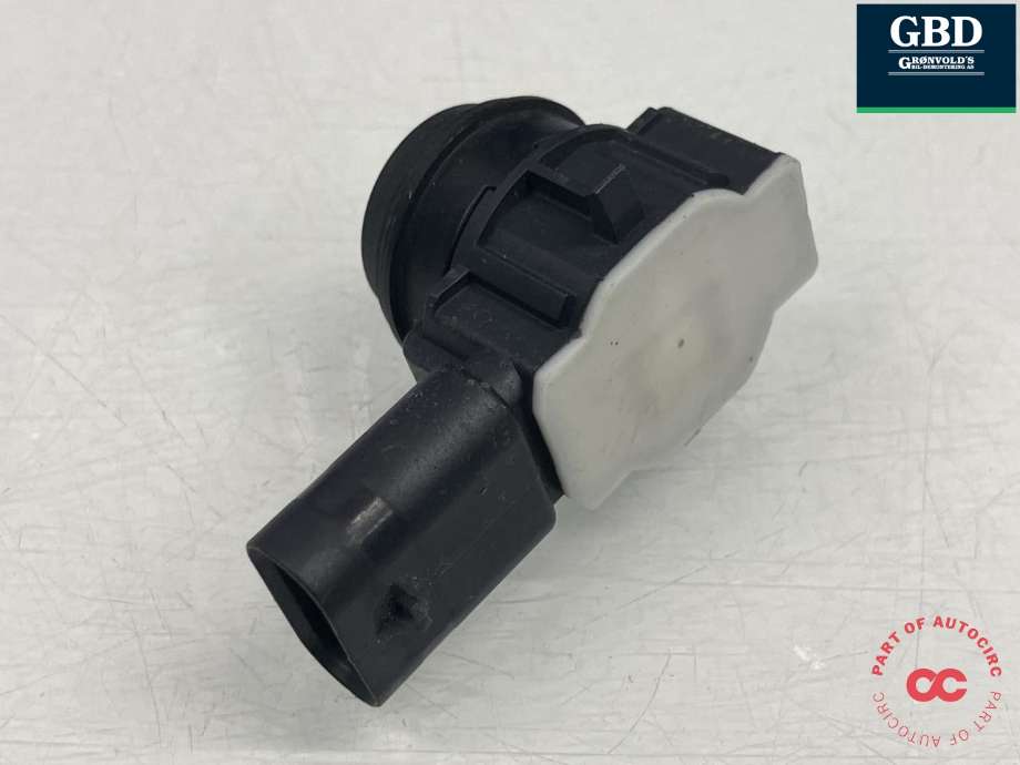 Parkeringssensor bak til BMW 3-Serie 2012-2018 (F30/F31/F34) (F30/F31/F34) (BOSCH|66 20 9 261 581|0 263 013 513|)