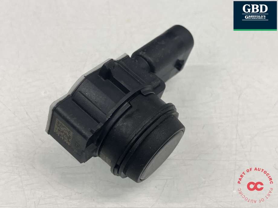 Parkeringssensor bak til BMW 3-Serie 2012-2018 (F30/F31/F34) (F30/F31/F34) (BOSCH|66 20 9 261 581|0 263 013 513|)