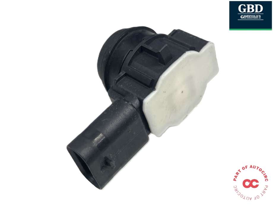 Parkeringssensor bak til BMW 3-Serie 2012-2018 (F30/F31/F34) (F30/F31/F34) (BOSCH|66 20 9 261 581|0 263 013 513|)