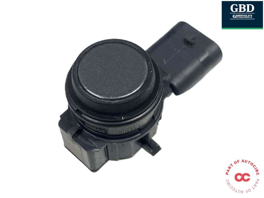 Parkeringssensor bak til BMW 3-Serie, 2012-2018 (F30/F31/F34) (F30/F31/F34) (BOSCH|66 20 9 261 581)