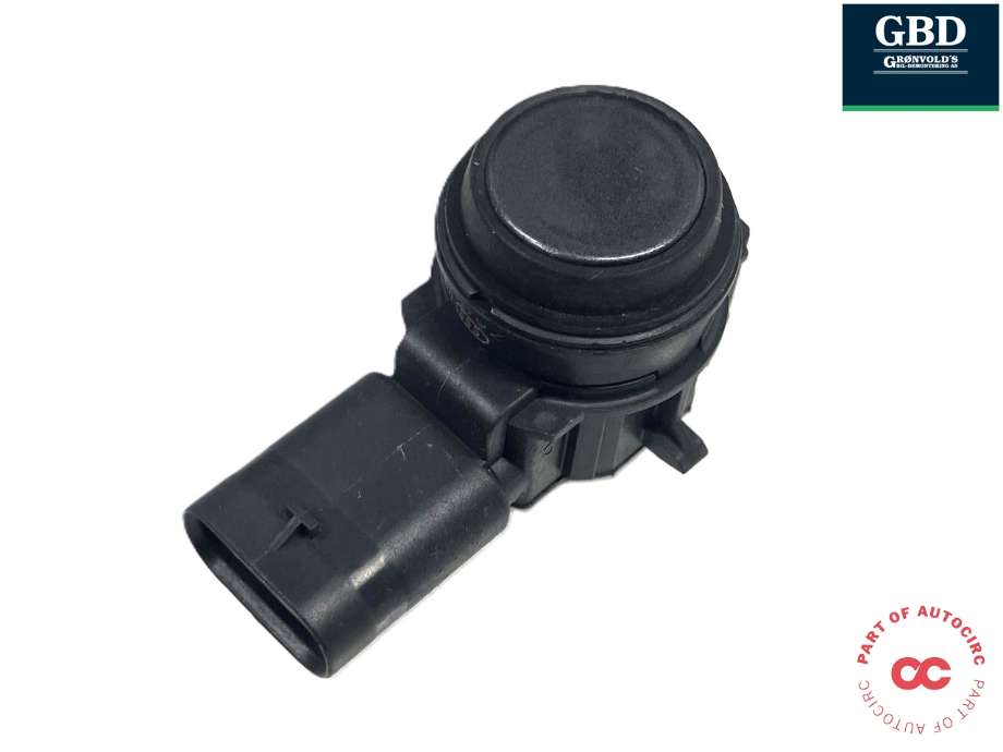 Parkeringssensor bak til BMW 3-Serie 2012-2018 (F30/F31/F34) (F30/F31/F34) (BOSCH|66 20 9 261 581|0 263 013 513|)