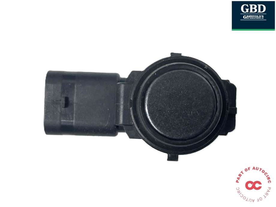 Parkeringssensor bak til BMW 3-Serie 2012-2018 (F30/F31/F34) (F30/F31/F34) (BOSCH|66 20 9 261 581|0 263 013 513|)