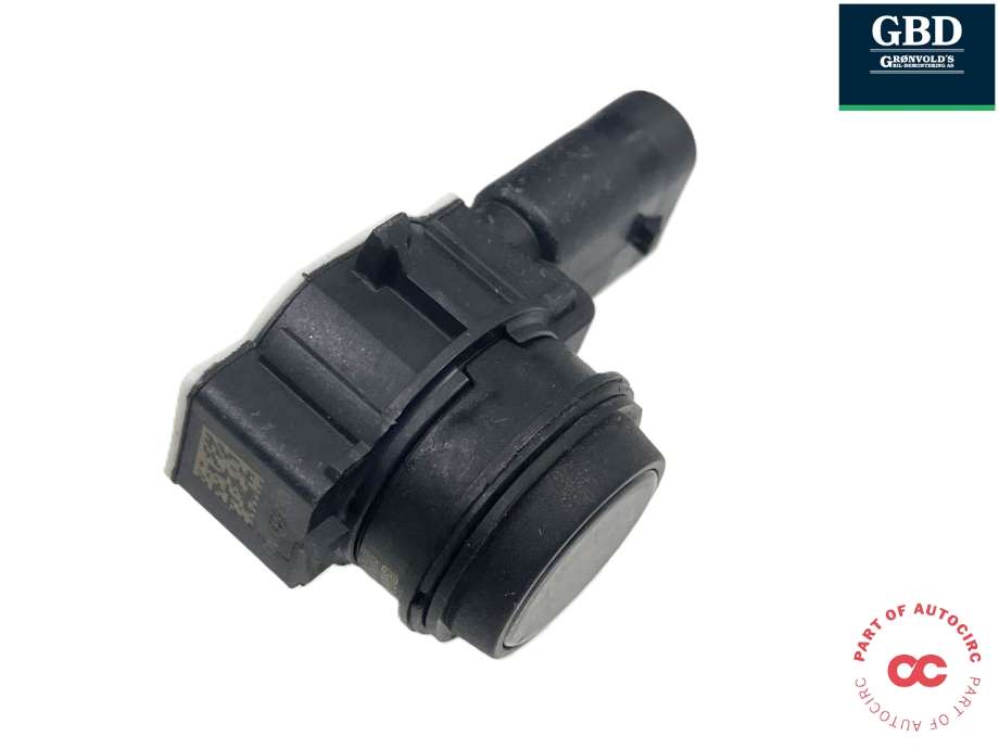 Parkeringssensor bak til BMW 3-Serie 2012-2018 (F30/F31/F34) (F30/F31/F34) (BOSCH|66 20 9 261 581|0 263 013 513|)