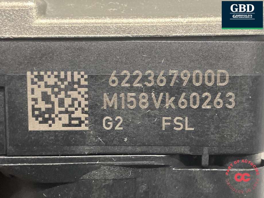Sikkerhetsbelte foran høyre til BMW 3-Serie 2012-2018 (F30/F31/F34) (F30/F31/F34) (72 11 7 383 318|623742700|)