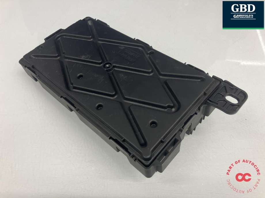 Styreenhet comfort (BCM) til BMW 3-Serie 2012-2018 (F30/F31/F34) (F30/F31/F34) (CONTINENTAL|61 35 5 B5D A68|61 35 9 293 305|A2C30450007)