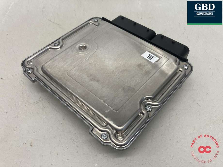 Styreenhet motor til BMW 3-Serie 2012-2018 (F30/F31/F34) (F30/F31/F34) (BOSCH|13 61 8 576 333|8 570 931|0 281 019 210)