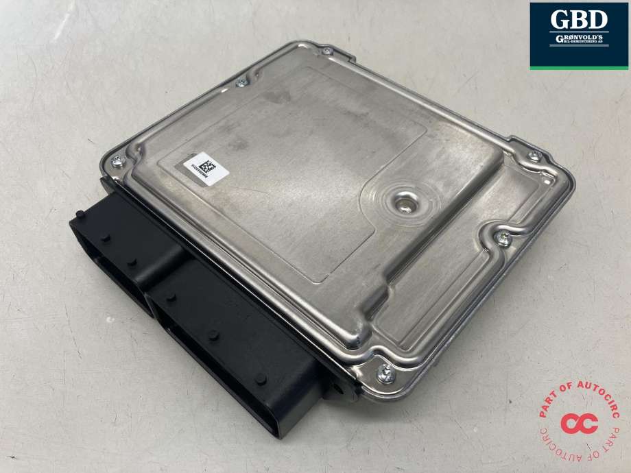 Styreenhet motor til BMW 3-Serie 2012-2018 (F30/F31/F34) (F30/F31/F34) (BOSCH|13 61 8 576 333|8 570 931|0 281 019 210)