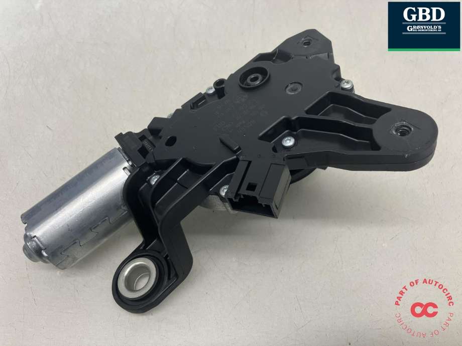 Viskermotor bakrute til BMW 3-Serie 2012-2018 (F30/F31/F34) (F30/F31/F34) (BOSCH|67 63 7 311 415|0 390 201 231|)